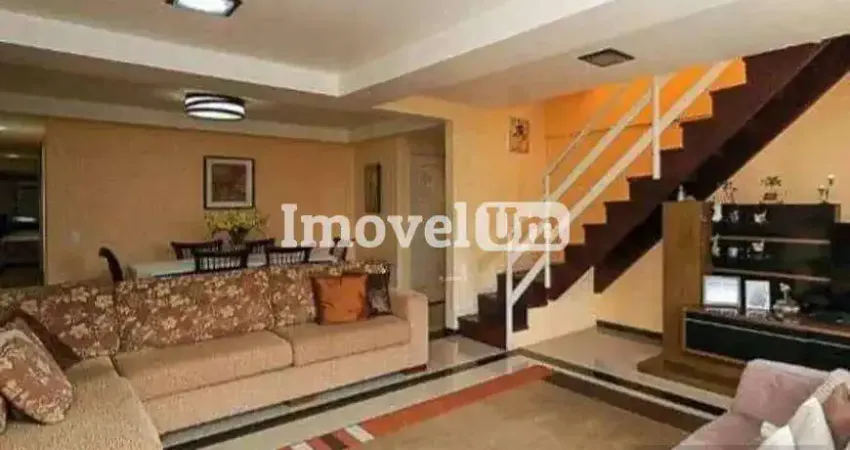 Recreio dos bandeirantes | cobertura 3 quartos, sendo 3 suites