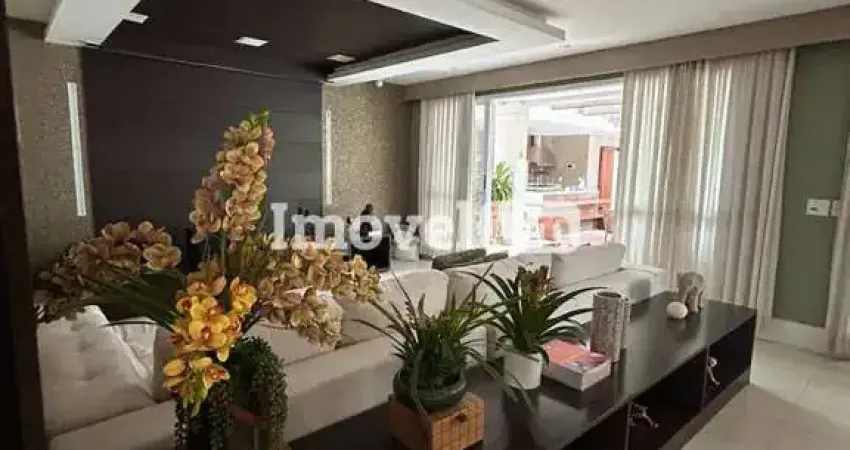 Casa com 5 quartos à venda na Rua Ênio Silveira, Barra da Tijuca, Rio de Janeiro