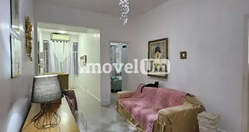 Apartamento com 2 quartos à venda na Rua Barata Ribeiro, Copacabana, Rio de Janeiro