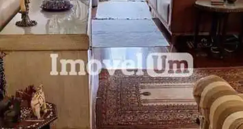 Apartamento com 3 quartos à venda na Rua Desembargador Izidro, Tijuca, Rio de Janeiro