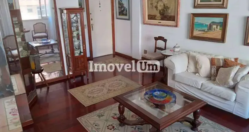 Apartamento com 3 quartos à venda na Rua Tonelero, Copacabana, Rio de Janeiro