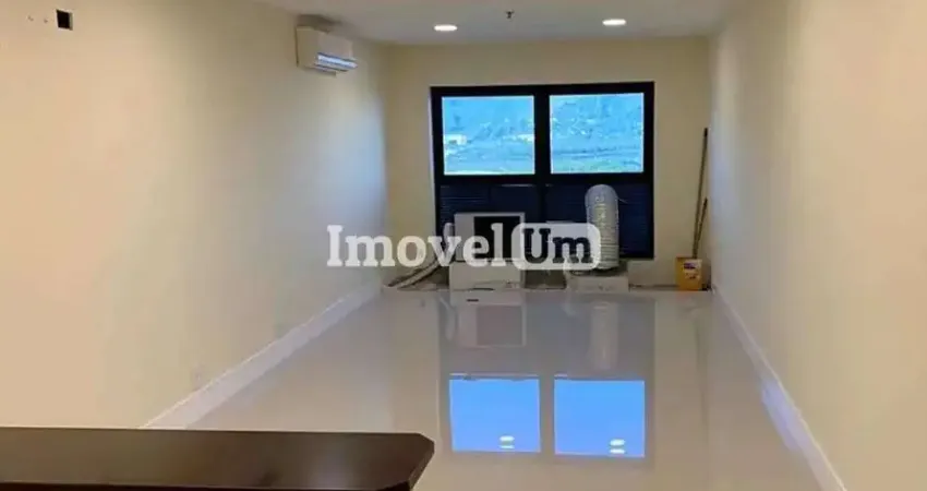 Sala comercial à venda na Avenida João Cabral de Mello Neto, Barra da Tijuca, Rio de Janeiro