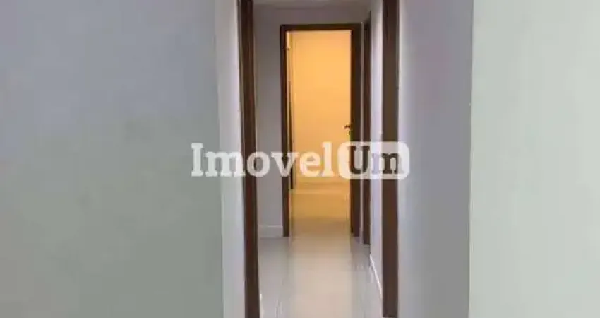 Recreio dos bandeirantes | apartamento 3 quartos, sendo 1 suite