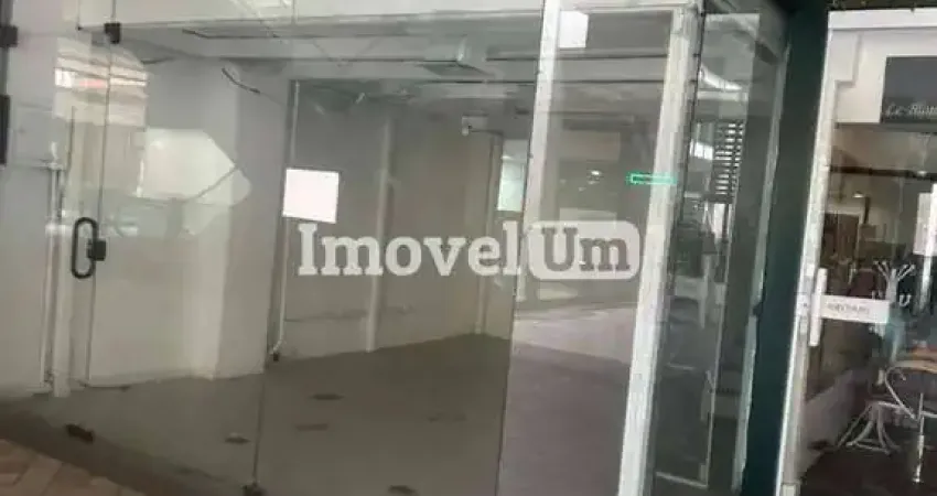 Ponto comercial à venda na Avenida das Américas, Barra da Tijuca, Rio de Janeiro