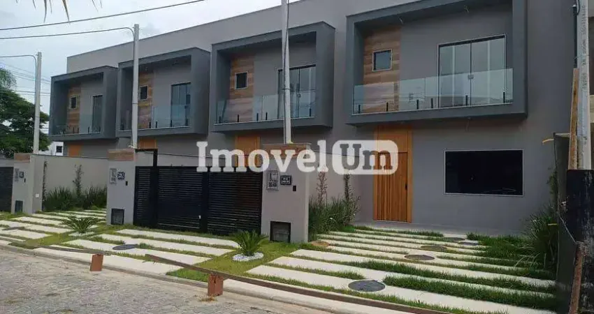 Apartamento com 3 quartos à venda na Rua Salomão Malina, Vargem Pequena, Rio de Janeiro