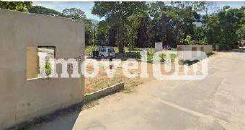 Terreno em condomínio fechado à venda na Rua Serra Dourada, Vargem Grande, Rio de Janeiro