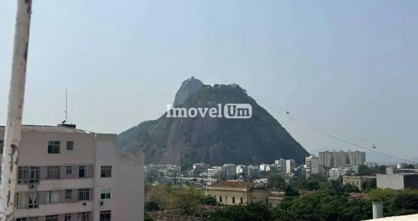 Cobertura com 1 quarto à venda na Rua General Severiano, Botafogo, Rio de Janeiro