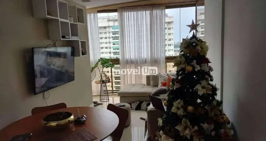 Cobertura com 2 quartos à venda na Rua Aroazes, Jacarepaguá, Rio de Janeiro