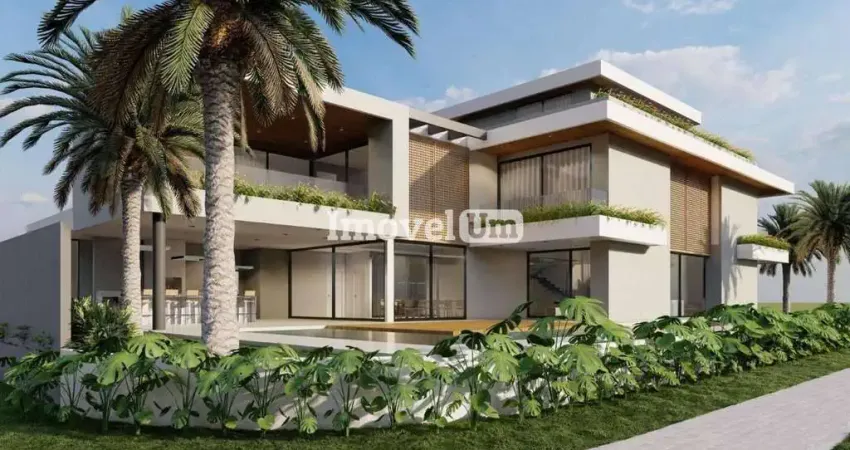 Casa com 5 quartos à venda na Rua Rubem Braga, Barra da Tijuca, Rio de Janeiro