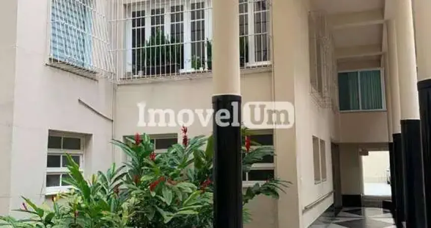 Apartamento com 3 quartos à venda na Praia Botafogo, Botafogo, Rio de Janeiro