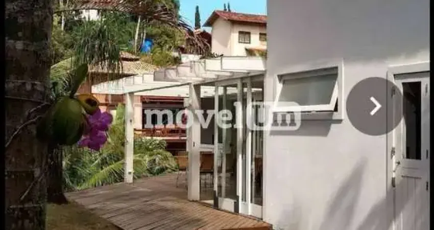Casa com 3 quartos à venda na Estrada Caetano Monteiro, Badu, Niterói