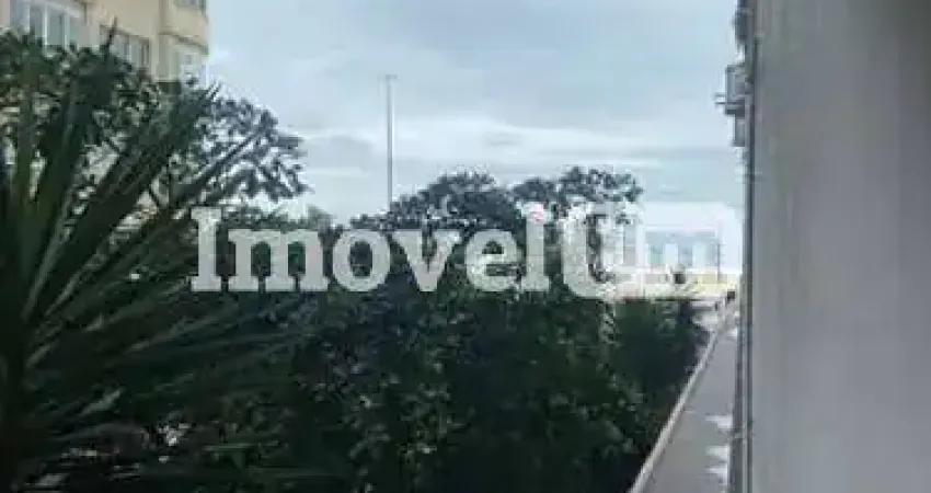 Apartamento com 3 quartos à venda na Avenida Atlântica, Copacabana, Rio de Janeiro