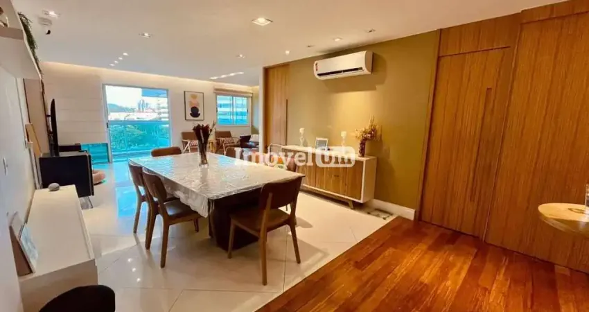 Apartamento com 3 quartos à venda na Avenida Jornalista Tim Lopes, Barra da Tijuca, Rio de Janeiro