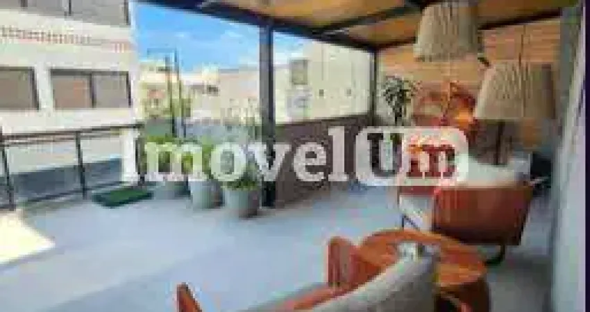 Cobertura com 5 quartos à venda na Rua Engenheiro Haroldo Cavalcanti, Recreio dos Bandeirantes, Rio de Janeiro