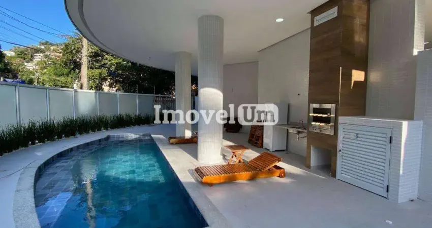 Apartamento com 3 quartos à venda na Avenida Vítor Konder, Barra da Tijuca, Rio de Janeiro