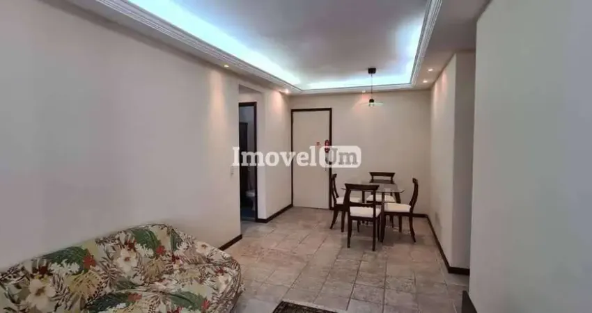 Apartamento com 2 quartos à venda na Rua do Humaitá, Humaitá, Rio de Janeiro