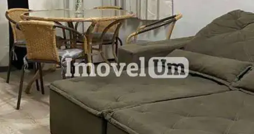 Recreio dos bandeirantes | apartamento 2 quartos, sendo 2 suites