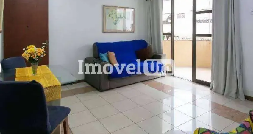 Recreio dos bandeirantes | apartamento 2 quartos, sendo 1 suite