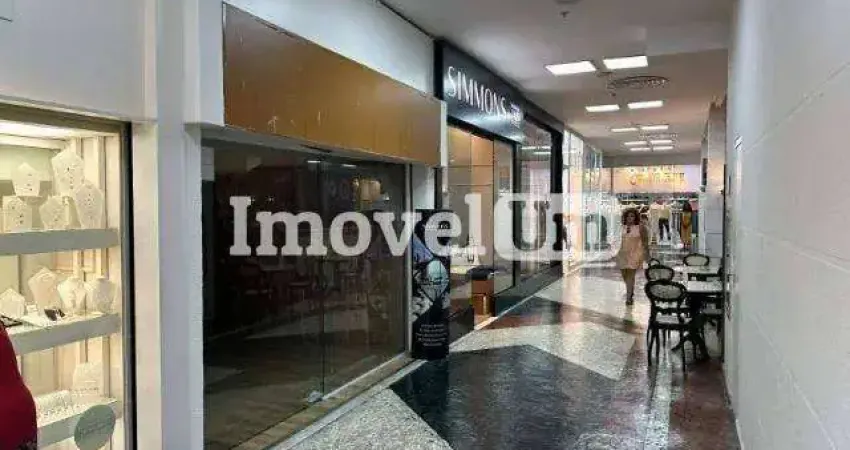 Ponto comercial à venda na Rua Visconde de Pirajá, Ipanema, Rio de Janeiro