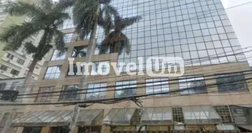 Sala comercial à venda na Rua Jardim Botânico, Jardim Botânico, Rio de Janeiro