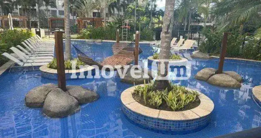 Apartamento com 2 quartos à venda na Avenida Vice-Presidente José Alencar, Jacarepaguá, Rio de Janeiro