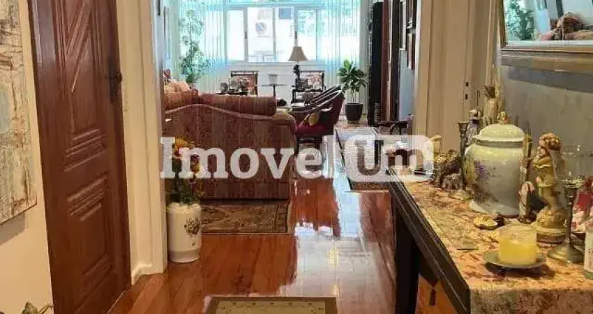 Apartamento com 3 quartos à venda na Rua Santa Clara, Copacabana, Rio de Janeiro