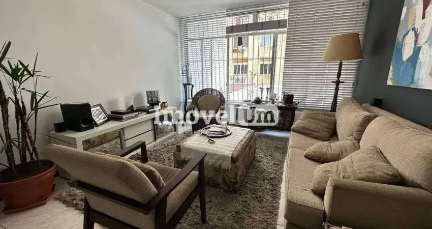 Apartamento com 3 quartos à venda na Rua Figueiredo Magalhães, Copacabana, Rio de Janeiro