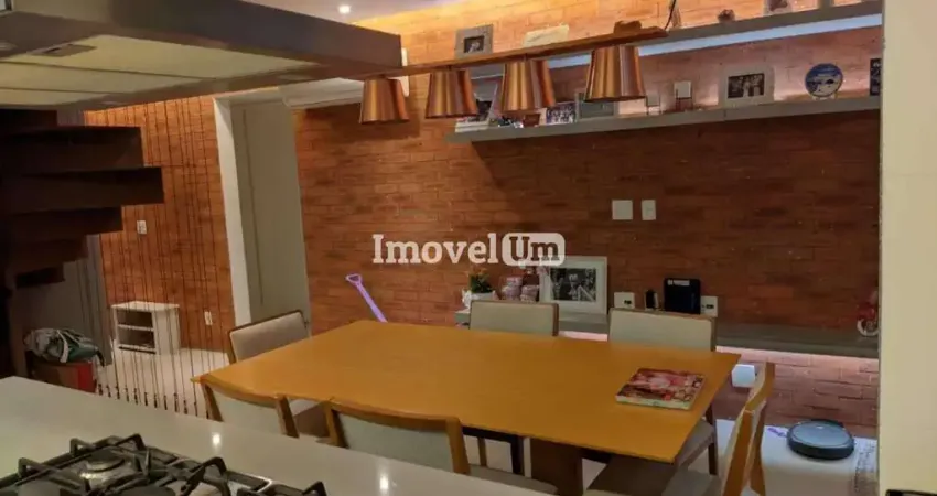 Cobertura com 2 quartos à venda na Rua Coronel Paulo Malta Rezende, Barra da Tijuca, Rio de Janeiro