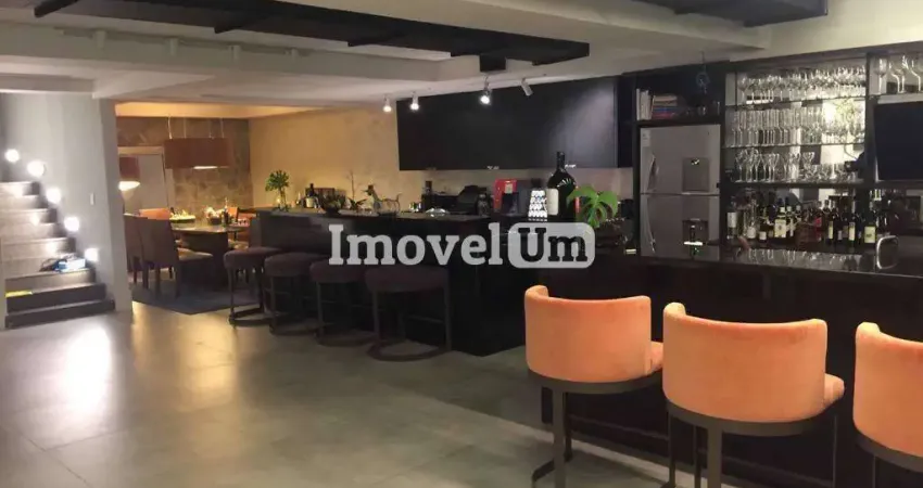 Casa em condomínio fechado com 6 quartos à venda na Rua Artur Possolo, Recreio dos Bandeirantes, Rio de Janeiro