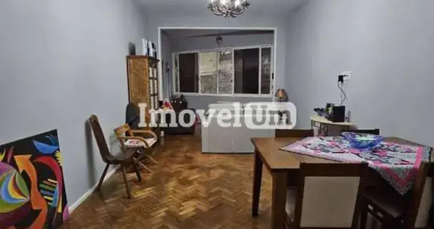 Apartamento com 2 quartos à venda na Rua Almirante Alexandrino, Santa Teresa, Rio de Janeiro