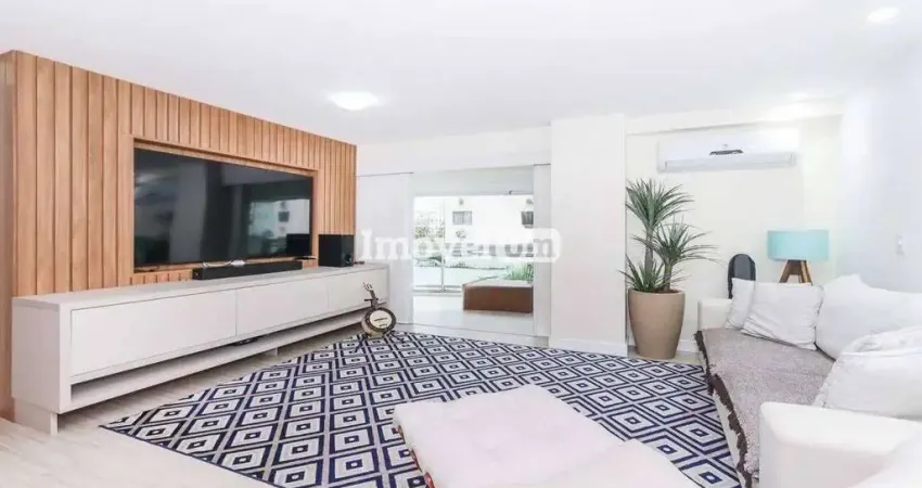 Recreio dos bandeirantes | apartamento 3 quartos, sendo 1 suite