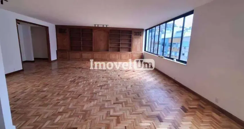 Apartamento com 4 quartos à venda na Rua Souza Lima, Copacabana, Rio de Janeiro