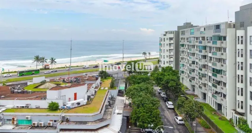 Cobertura com 3 quartos à venda na Avenida Lúcio Costa, Barra da Tijuca, Rio de Janeiro