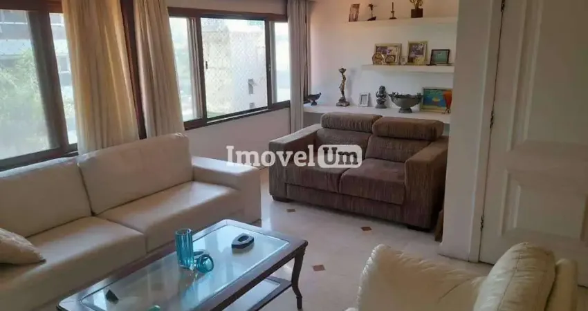 Cobertura com 4 quartos à venda na Avenida Lúcio Costa, Barra da Tijuca, Rio de Janeiro