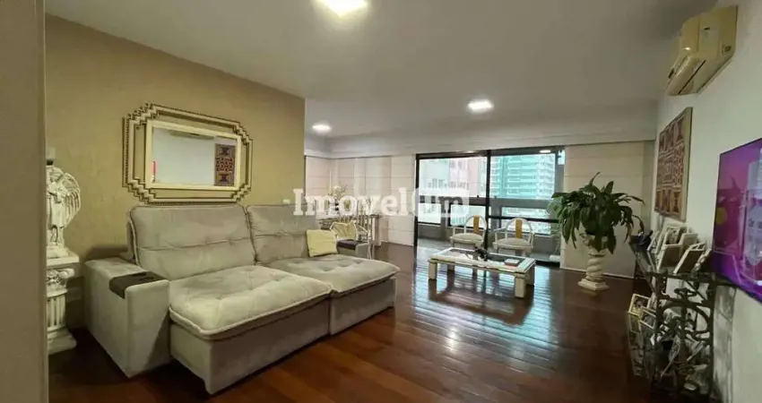 Apartamento com 4 quartos à venda na Avenida Lúcio Costa, Barra da Tijuca, Rio de Janeiro
