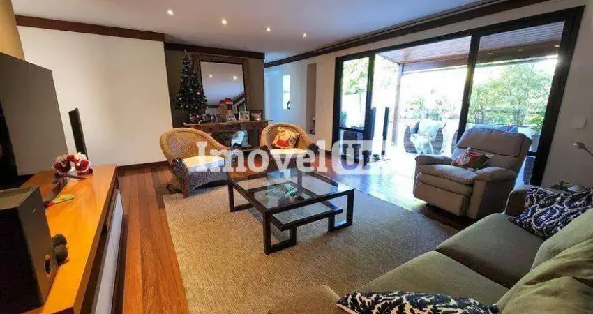 Cobertura com 4 quartos à venda na Rua Pedro Bolato, Barra da Tijuca, Rio de Janeiro