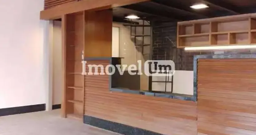 Ponto comercial à venda na Rua Dom Manuel, Centro, Rio de Janeiro