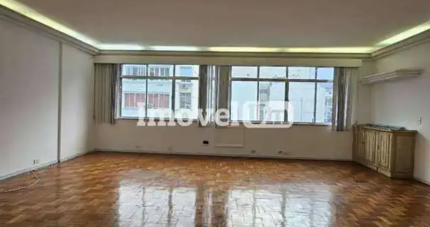 Apartamento com 3 quartos à venda na Rua Raul Pompéia, Copacabana, Rio de Janeiro