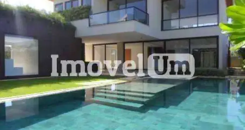 Casa com 5 quartos à venda na Avenida das Américas, Barra da Tijuca, Rio de Janeiro