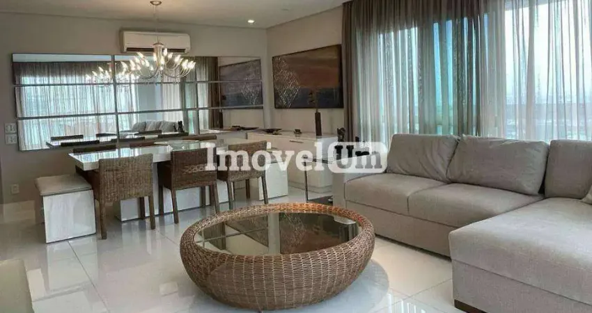 Cobertura com 4 quartos à venda na Rua Lagoa das Garças, Barra da Tijuca, Rio de Janeiro