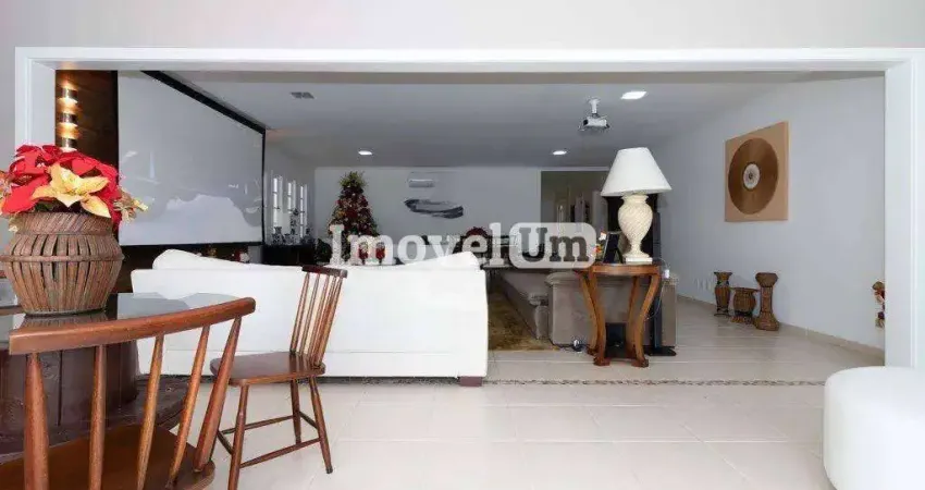 Casa com 6 quartos à venda na Rua Ministro Lafayette Andrada, Barra da Tijuca, Rio de Janeiro