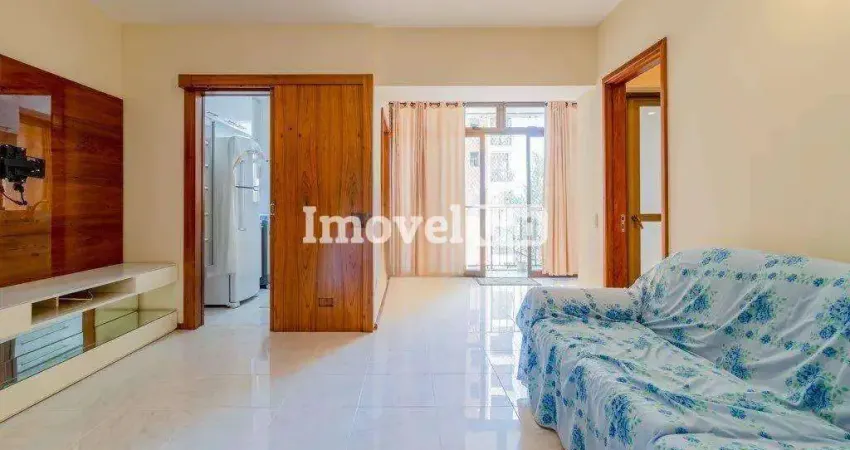 Apartamento com 2 quartos à venda na Avenida Lúcio Costa, Barra da Tijuca, Rio de Janeiro