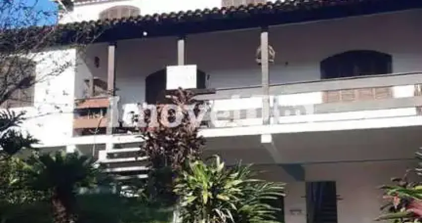 Casa com 4 quartos à venda na Estrada do Bananal, Freguesia (Jacarepaguá), Rio de Janeiro