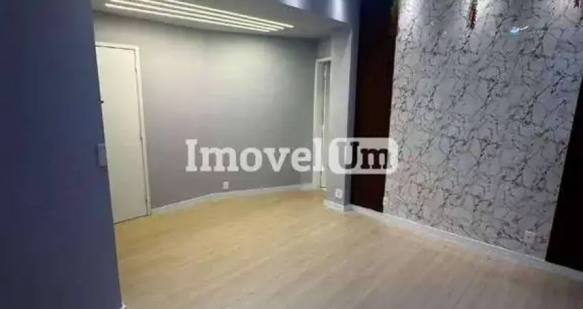 Apartamento com 2 quartos à venda na Avenida Oswaldo Cruz, Flamengo, Rio de Janeiro