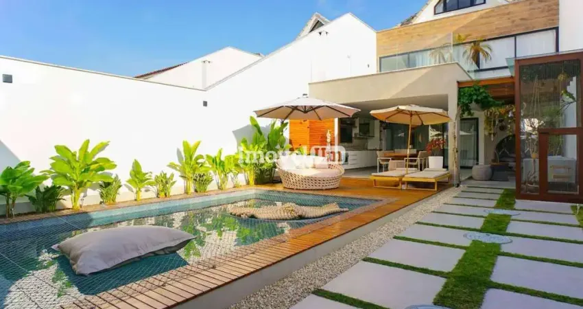 Casa com 6 quartos à venda na Rua Ivaldo de Azambuja, Barra da Tijuca, Rio de Janeiro