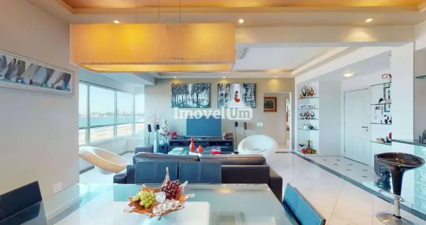 Cobertura com 3 quartos à venda na Avenida Atlântica, Copacabana, Rio de Janeiro