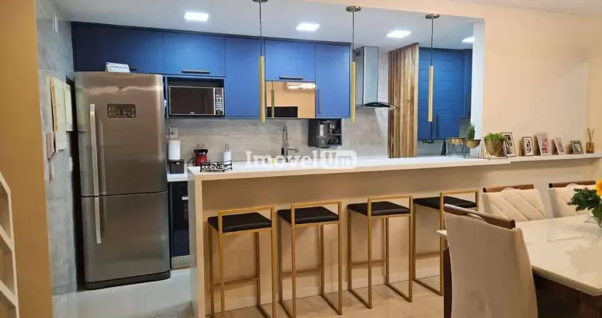 Recreio dos bandeirantes | cobertura 3 quartos, sendo 2 suites