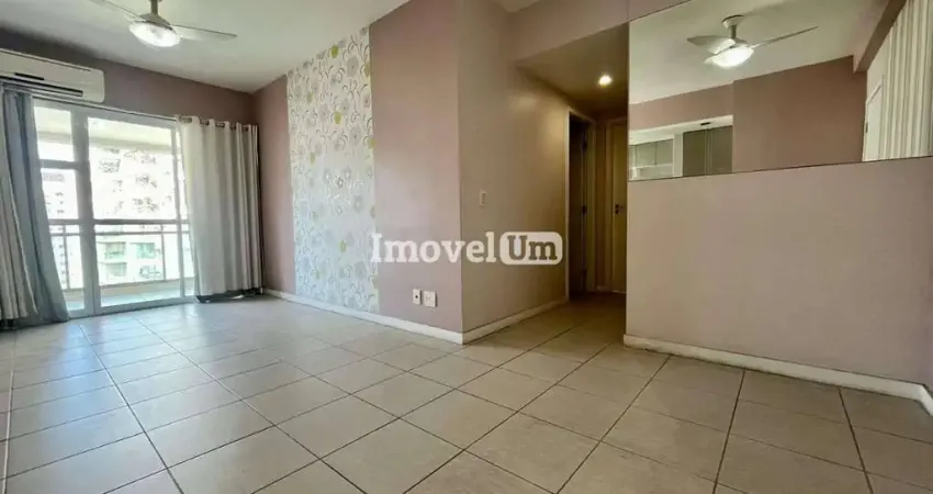 Apartamento com 2 quartos à venda na Avenida Vice-Presidente José Alencar, Jacarepaguá, Rio de Janeiro