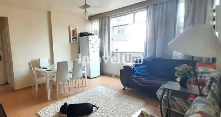 Apartamento com 2 quartos à venda na Avenida Ataulfo de Paiva, Leblon, Rio de Janeiro