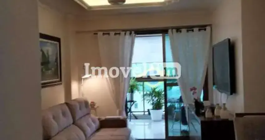 Apartamento com 2 quartos à venda na Rua Francisco de Paula, Jacarepaguá, Rio de Janeiro